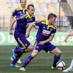 Že nocoj po trinajsto zvezdico?