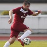 Damir Marijan: “Na preizkušnji bo karakter ekipe!”