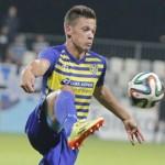 Matej Palčič: “Na koncu štejejo le točke!”
