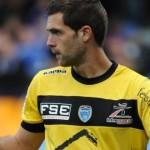 Denis Petrić v tretjeuvrščeni klub Ligue 1