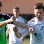 Gregor Sikošek: “Nihče ni pričakoval!”