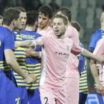 V Domžalah spopad ranjenih levov