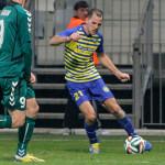 Srečković in Hadžibulić zapustila koprsko barko