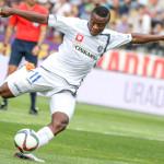 Sunny: “V Ljubljano po zmago in potrditev Evrope!”