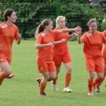 Ankarančanke potrdile prvo mesto skupine za obstanek