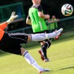 Marko Zalokar: “V vsako tekmo bo potrebno iti samozavestno!”