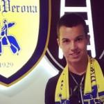 Mladi Bartulović prestopil v Chievo