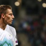 Valter Birsa: “Poznamo načrt za prebijanje angleške obrambe!”