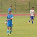 Domžalčani za uvod izgubili s Hajdukom