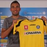 Ivan Firer: “Verjamem, da bodo celjski gledalci glasnejši!”