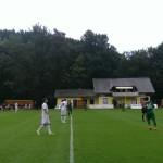 Olimpija v Stojncih izgubila z Zoryjo