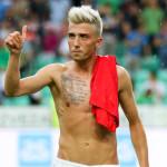 Kevin Kampl: “Takšnega zadetka si ne smeš dovoliti!”