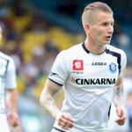 Marko Jakolić znova za Krško