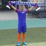 Marwan Kabha: “Maribor je velik klub!”