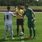 VIDEO: Krčani za uvod izgubili, zaigrala tudi Rujović in Volarič