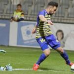 Mitja Lotrič: “Hajduk bo dodaten motiv!”