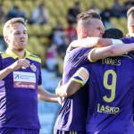 Maribor uvodoma s kazahstansko Astano