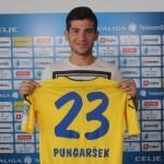 Celjani računajo tudi na Pungarška