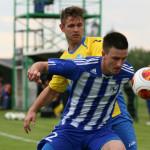 Roman Gostan in Patrik Raduha enotna: “Jutri gremo po zmago!”