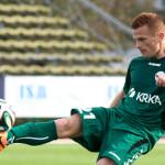 Krko zapuščata tudi brata Rašić