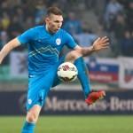 Rajko Rotman: “Vselej je lažje igrati pred razprodanim stadionom!”
