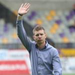 Rožman in Krajnc odhajata iz Celja