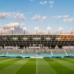 UEFA udarila, Olimpija kaznovana – evropski obračun v Stožicah z omejitvami