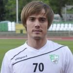 Trifković se dokazuje pri bolgarskem podprvaku