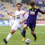 Bolgarski podprvak želi Trifkovića zadržati