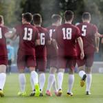 Prva liga za Triglav ne bo osrednji cilj