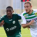 Welbeck odslej v polni lasti Krke