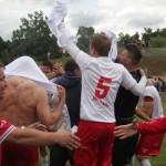 Kranjski derbi že v uvodnem krogu 2. SNL