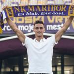 Maribor je okrepil Bajde