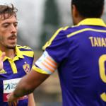 Šimundža o mojstrovini Ibraimija: “Naj še večkrat tako cilja!”