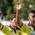Marwan Kabha: “Z navijači smo kot ena družina!”