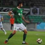 Olimpija tokrat brez spodrsljaja