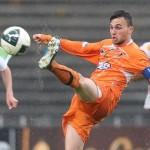 Po Portugalcu v Olimpiji še Francoz