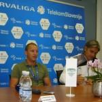 Tomaž Petrovič: “Fantom kapo dol!”