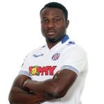 Hajduk nad Koper brez nevarnega Ohandze
