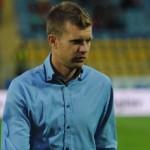 Simon Rožman: »Prišli smo po točko in jo dobili«