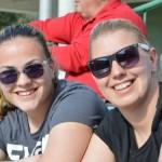 Velenjčanke s slovenjgraškim paketom, v Rudarju tudi Malinić