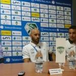 Oliver Bogatinov: “Užitek je igrati pred takim občinstvom!”