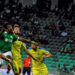Trajkovski in Mance za zmago Domžal, Olimpija končala z devetimi