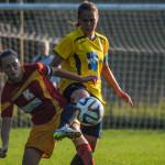 FOTO: Presenečenje Krima, Olimpija do prve zmage