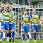 Denis Halilović: “Proti Mariboru popraviti slab vtis!”