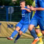 Triglav Šenčurju speljal še Guberca in Gvardjančiča