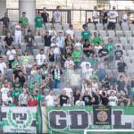 Znova kazen za Maribor in Olimpijo
