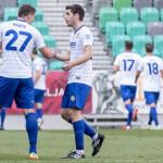 Marko Krivičič: “Ne čaka nas lahka tekma!”