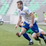 URADNO: Tudi Črnigoj nič več za Koper