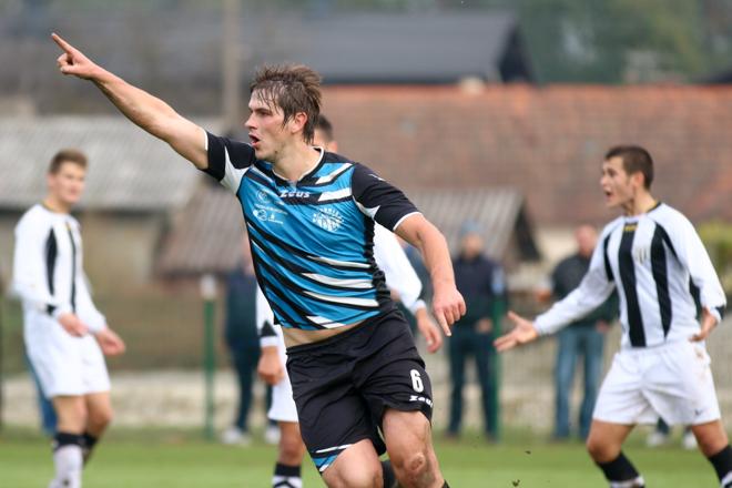 Turnišče je v minuli sezoni presenečalo predvsem v uvodu drugega dela. (Foto: Jure Banfi)